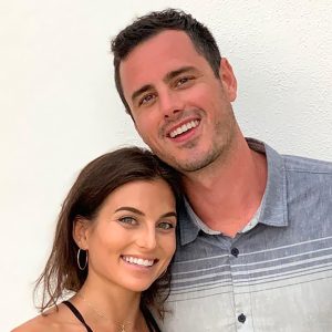 Why Ben Higgins Fiancee Jess Clarke Wont Rewatch His Bachelor Season