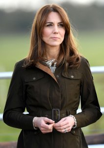 Why Duchess Kate Took Legal Action After False Report About Her Workload
