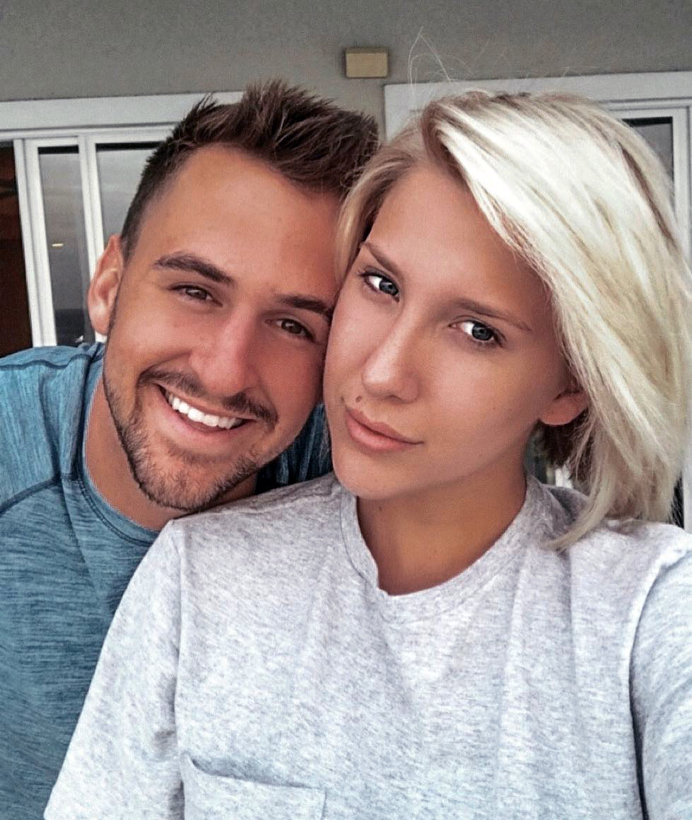 Fans Plea Savannah Chrisley to Stop Using Botox after She Posted a New  Video with Heavy Makeup