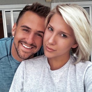 Why Savannah Chrisley and Fiance Nic Kerdiles ‘Went Back to Dating’ and Postponed Their Wedding
