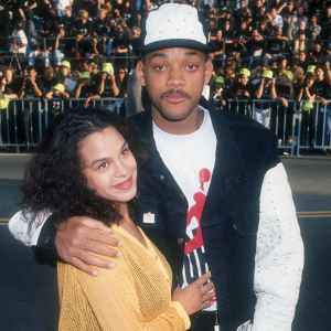Will Smith Says Getting Divorced From Sheree Zampino Was His ‘Ultimate Failure’