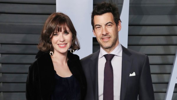 Zooey Deschanel Finalizes Divorce From Jacob Pechenik