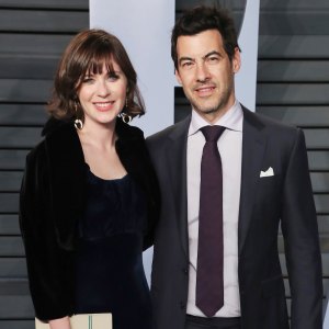 Zooey Deschanel Finalizes Divorce From Jacob Pechenik