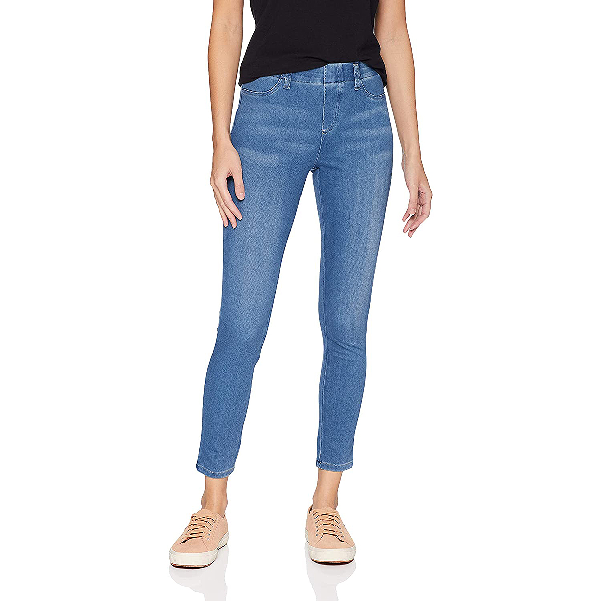 Essentials Womens Pull-on Jegging 