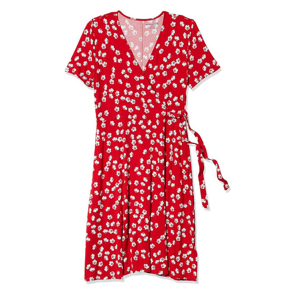 amazon-essentials-poppy-dress