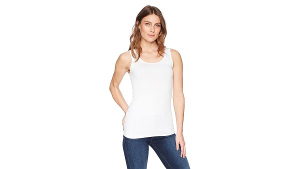 Amazon Essentials Women’s 2-Pack Slim-Fit Tank