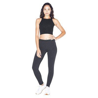 American Apparel Crop Top Is 47% Off in the Amazon Big Style Sale