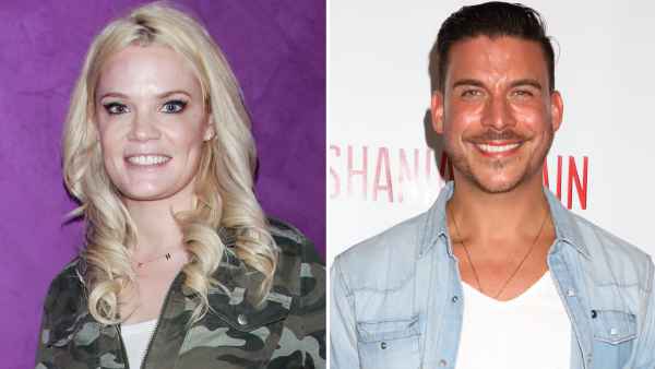 90 Day Fiance’s Ashley Martson Calls on Bravo to Fire Jax Taylor for Racist Comment About Her Husband Jay Smith