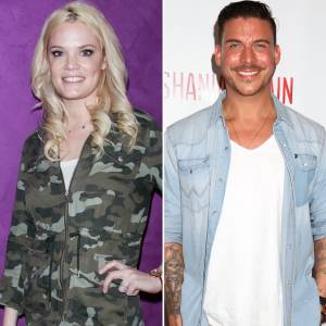 90 Day Fiance’s Ashley Martson Calls on Bravo to Fire Jax Taylor for Racist Comment About Her Husband Jay Smith
