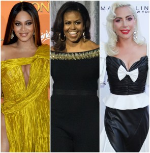 Beyonce, Michelle Obama, Lady Gaga, More Share Messages to Class of 2020
