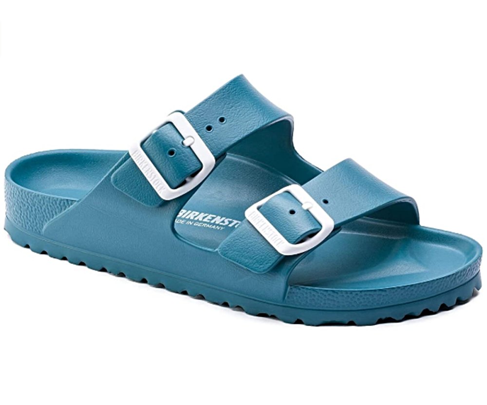birkenstocks