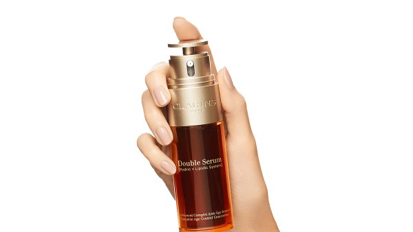 Clarins Double Serum