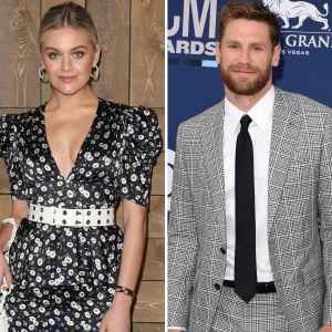 Kelsea Ballerini Slams Fellow Country Singer Chase Rice for Packed Concert Crowd Amid Coronavirus