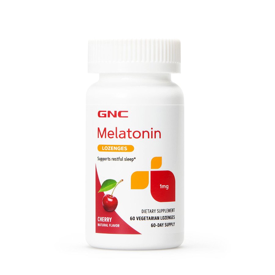 gnc-melatonin