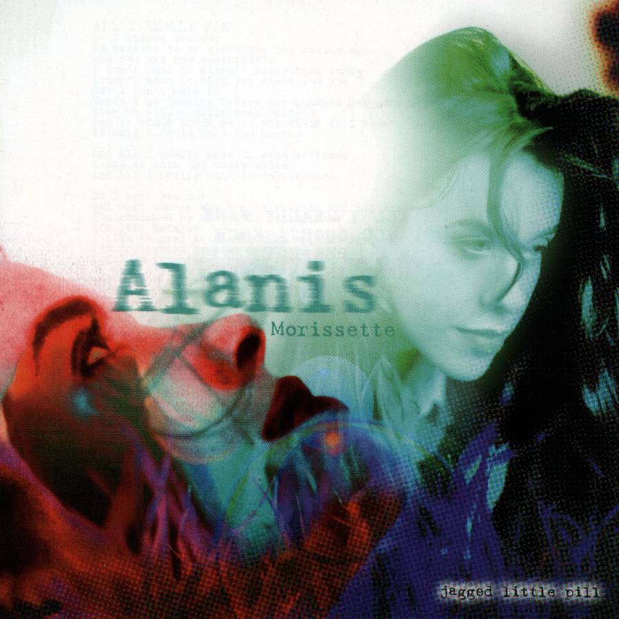 jagged little pill