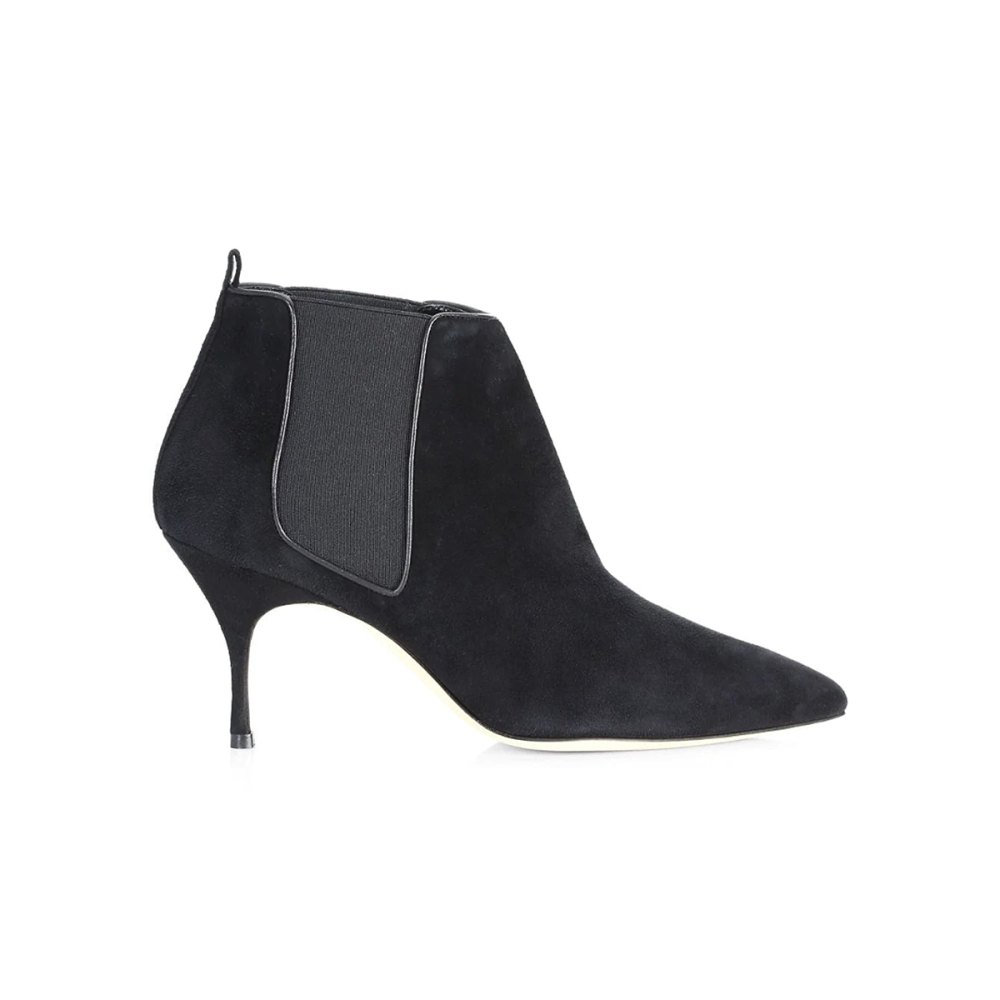 manolo-suede-booties