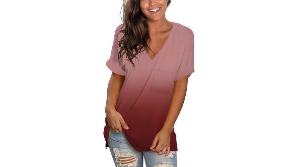 NSQTBA Tie-Dye T-Shirt