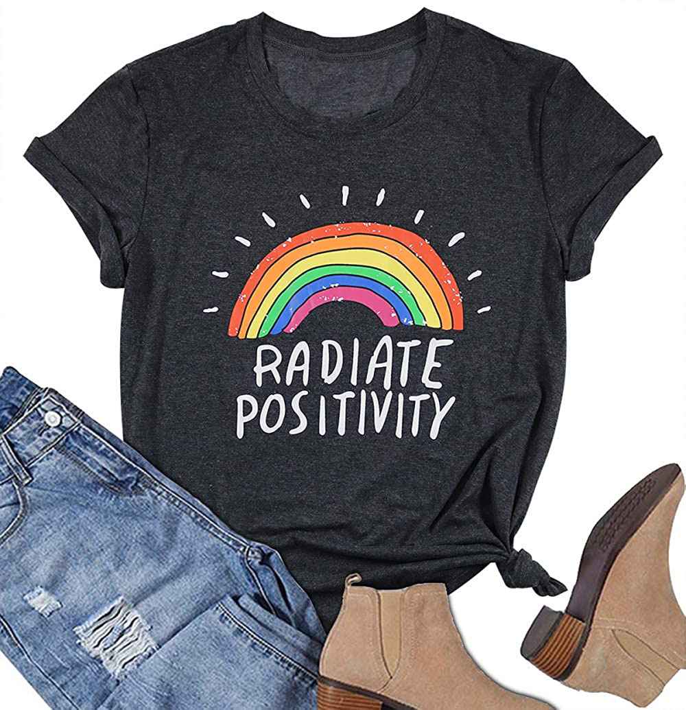 radiate-positivity-tee