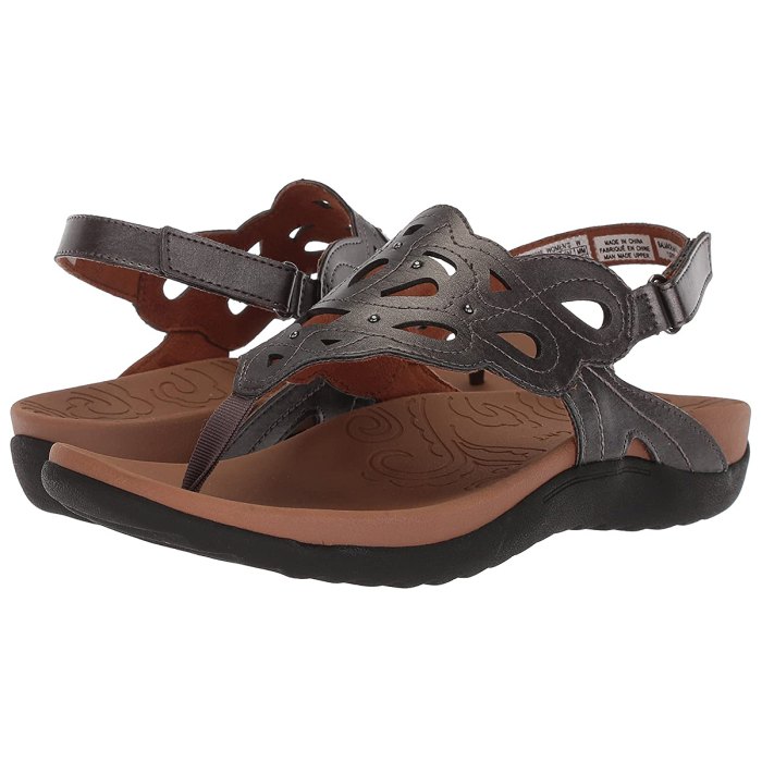 Rockport Ridge Sandals Are in the Amazon Big Style Sale