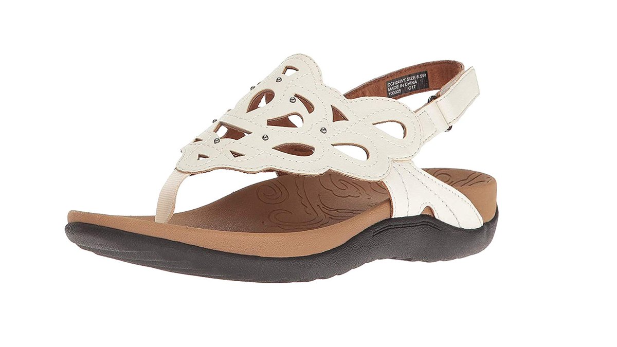 Rockport Women’s Ridge Sling Sandal