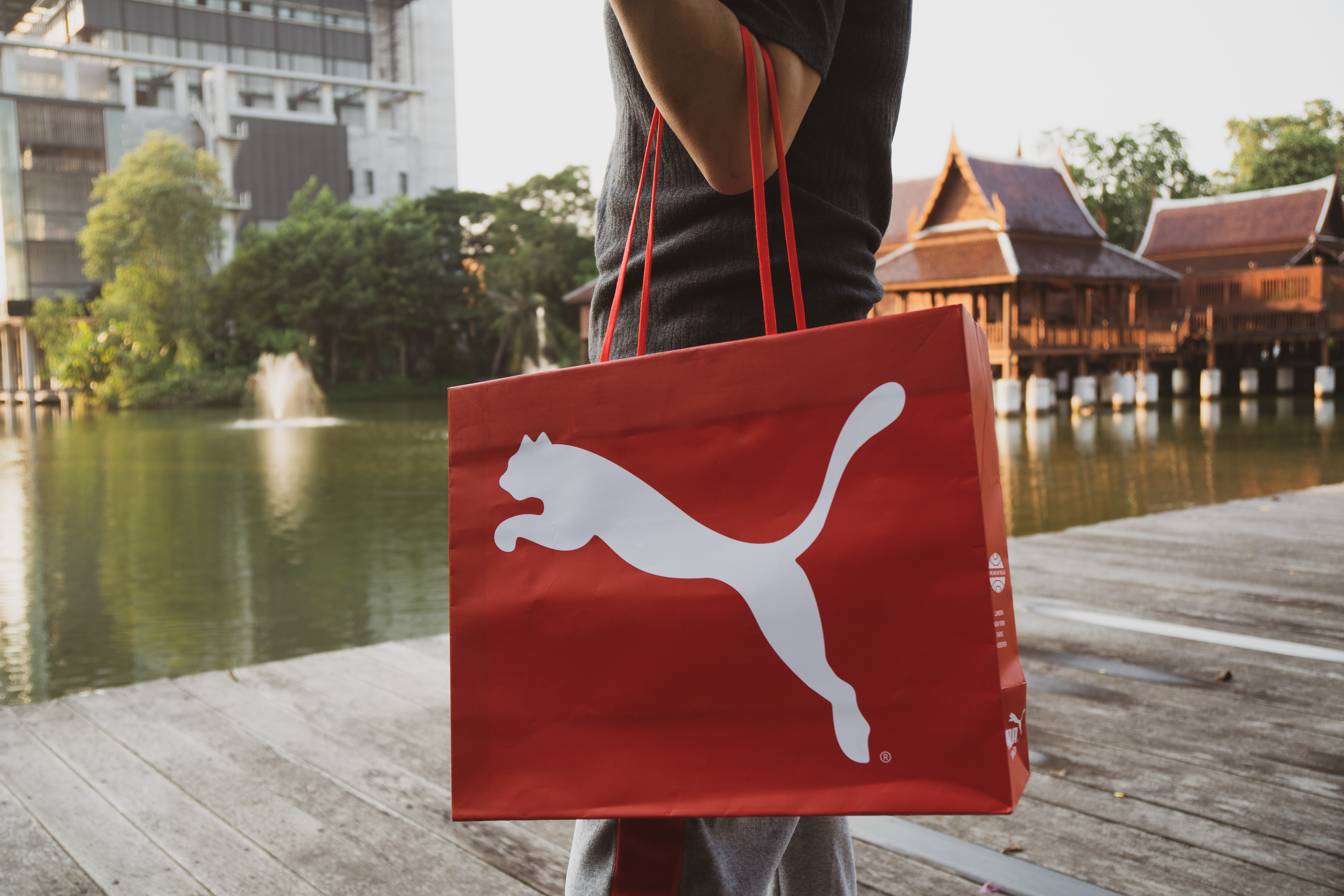 Puma Amazon Sale