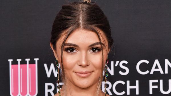 Olivia Jade Giannulli Receives Backlash for White Privilege Comments About Racism Amid College Admissions Scandal