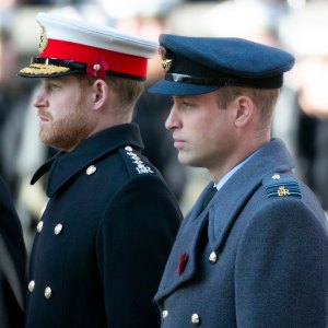 New Book About Prince William and Prince Harry's Rift Reveals 'Painful' Details