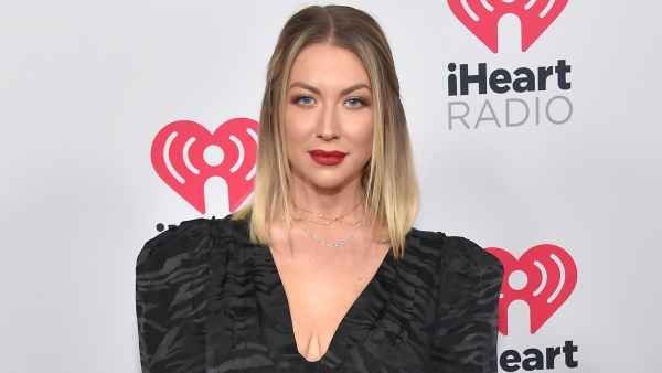 Stassi Schroeder Feels Like 'She Has Lost Everything' After 'Vanderpump Rules' Firing