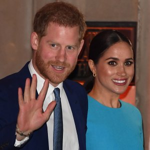 Prince Harry and Meghan Markle Reach Out to Althea Bernstein, Victim of Alleged Hate Crime