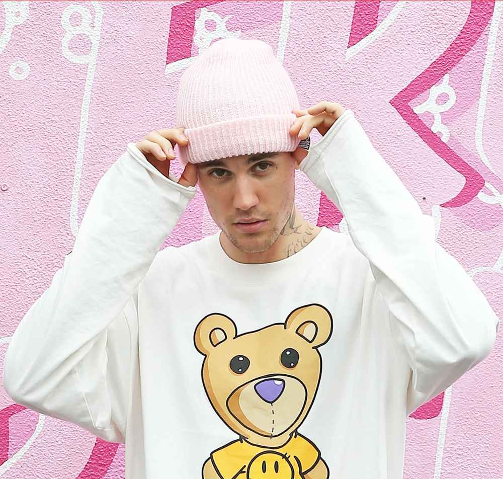 Justin Bieber Denies Claim He Sexually Assaulted a Woman in Texas in 2014