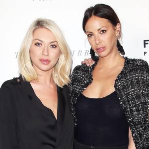 Stassi Schroeder and Kristen Doute Fired From Vanderpump Rules
