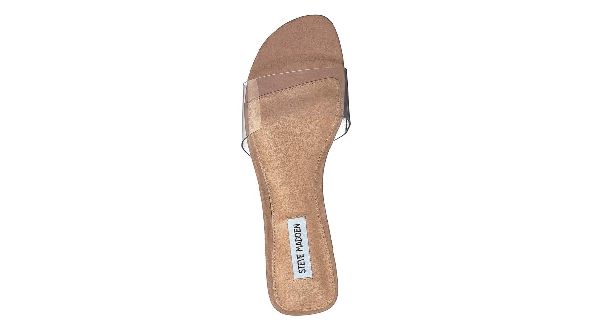 Steve Madden Bev Flat Sandal