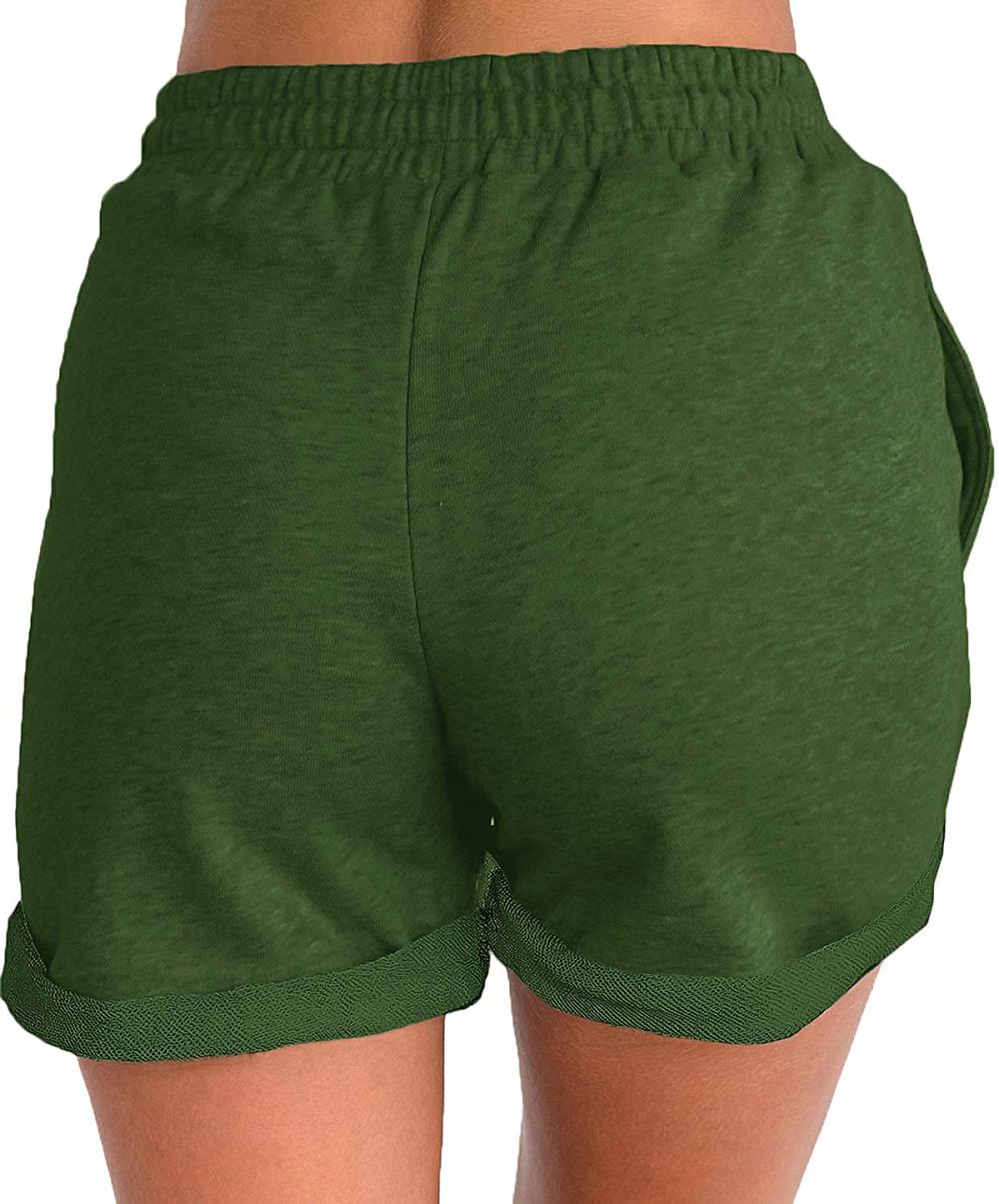 Tengo Summer Beach Shorts