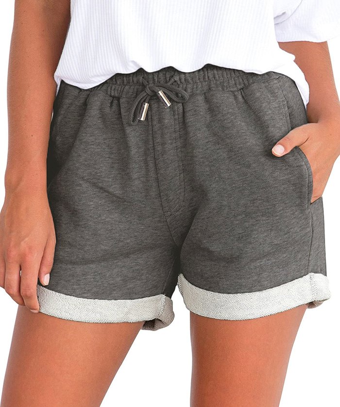 Tengo Lounge Shorts Will Be Your Best Cozy Summer Buy