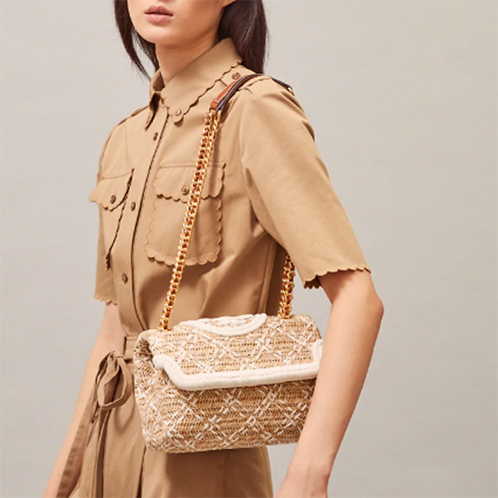 Tory Burch Semi-Annual Sale: 11 New Picks Up to 70% Off