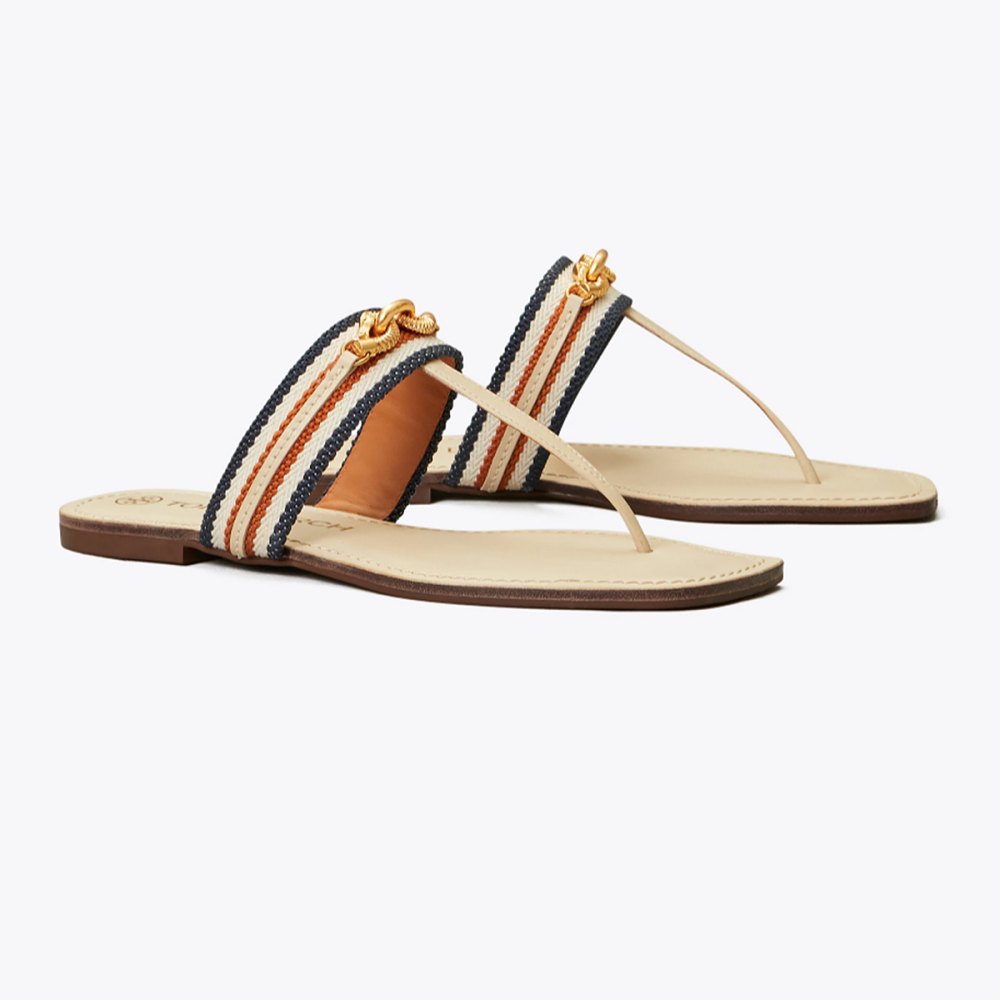 Tory Burch Jessa Sandals Are Over 40% Off in 2 Colors | UsWeekly