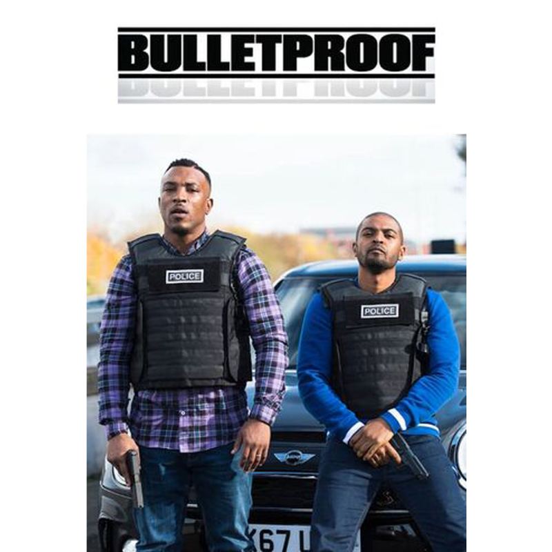 Bulletproof What to Watch This Week June 10
