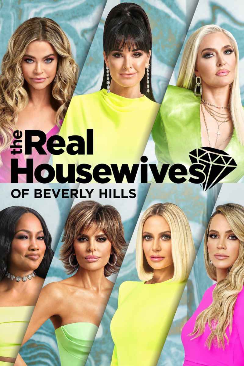 The Real Housewives of Beverly Hills What to Watch This Week June 10