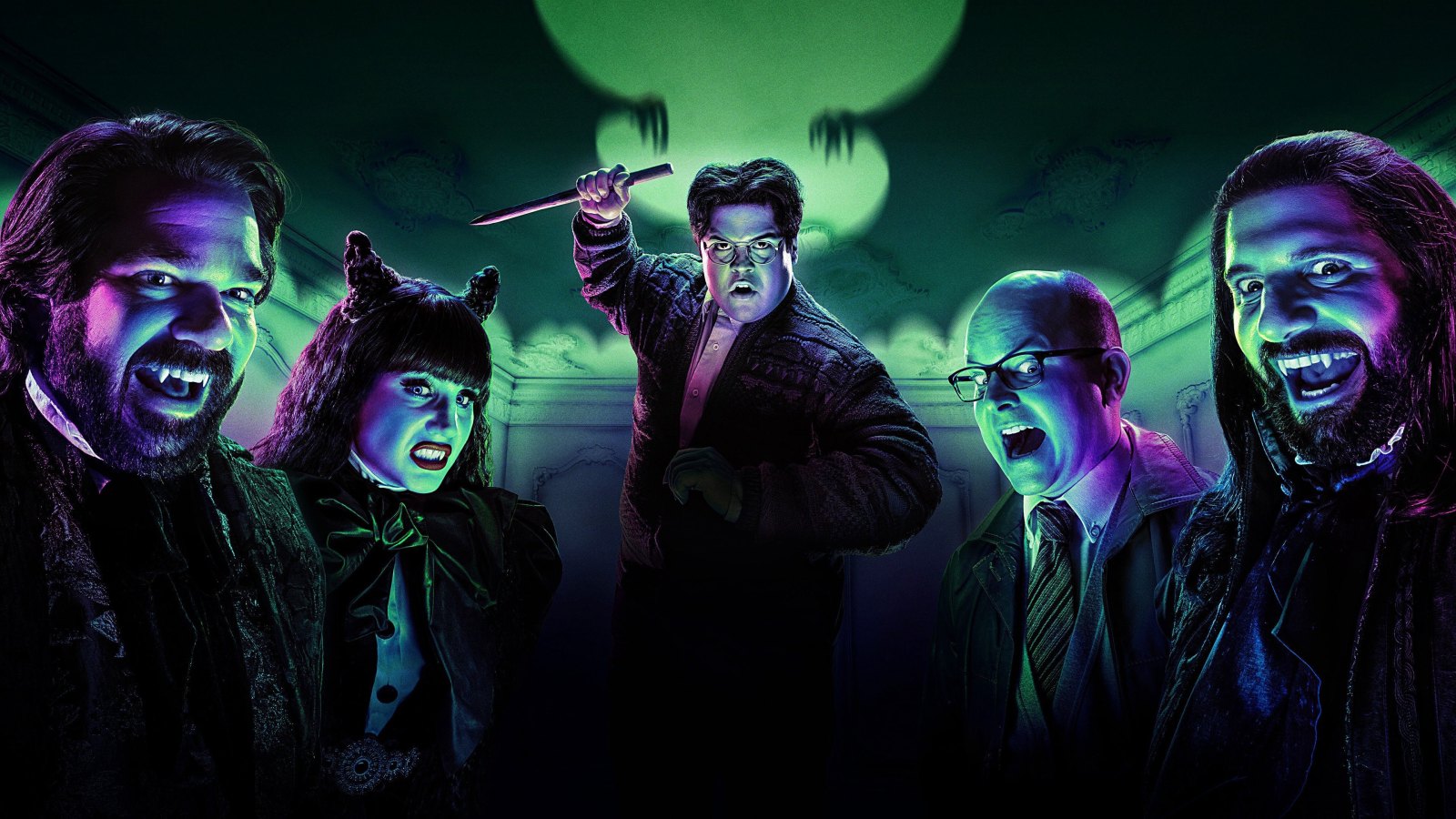 What We Do in the Shadows What to Watch This Week June 10