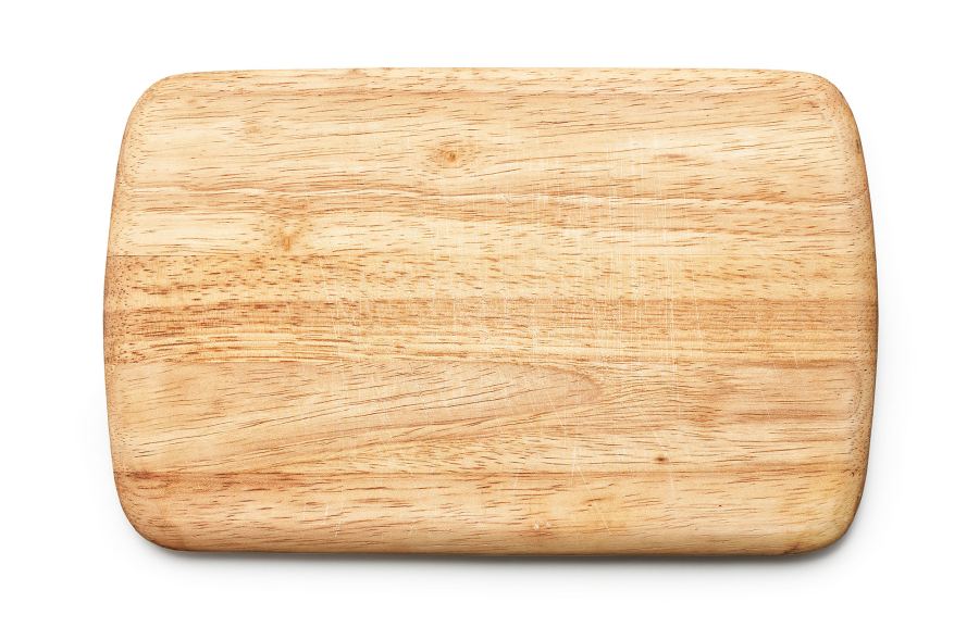 Wooden Cutting Board Recreate Kourtney Kardashian Chic Kitchen With These Staples