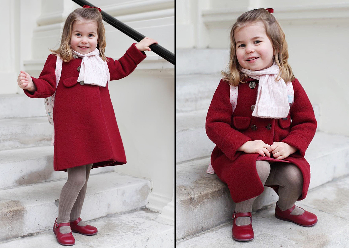 Royal Renaissance: Captivating Journey of Princess Kate and Prince William's Kids Through Birthday Portraits