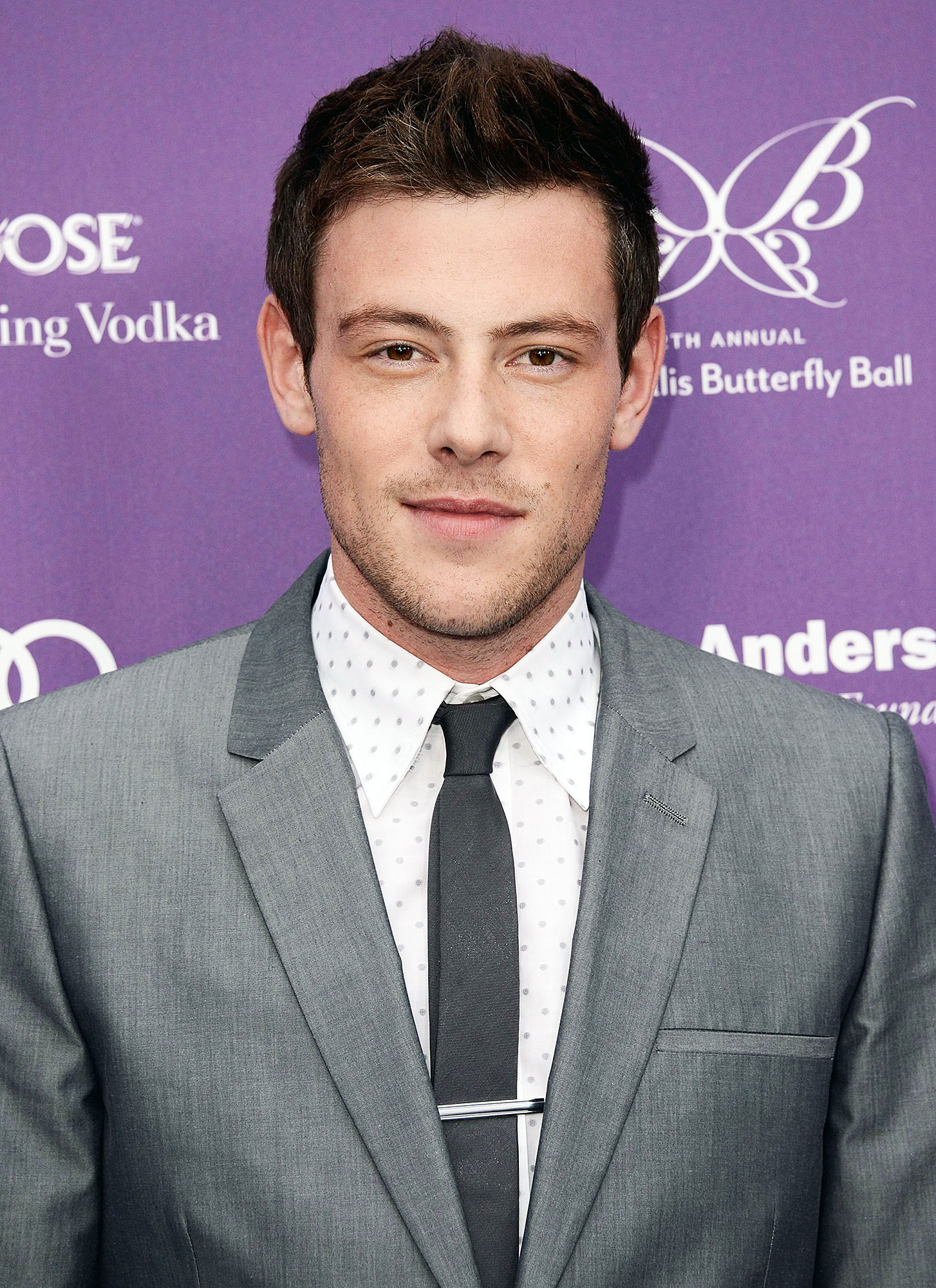 Did cory kill why himself monteith 15 Things