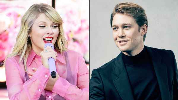 6 Times Taylor Swift May Have Referenced Joe Alwyn on Folklore