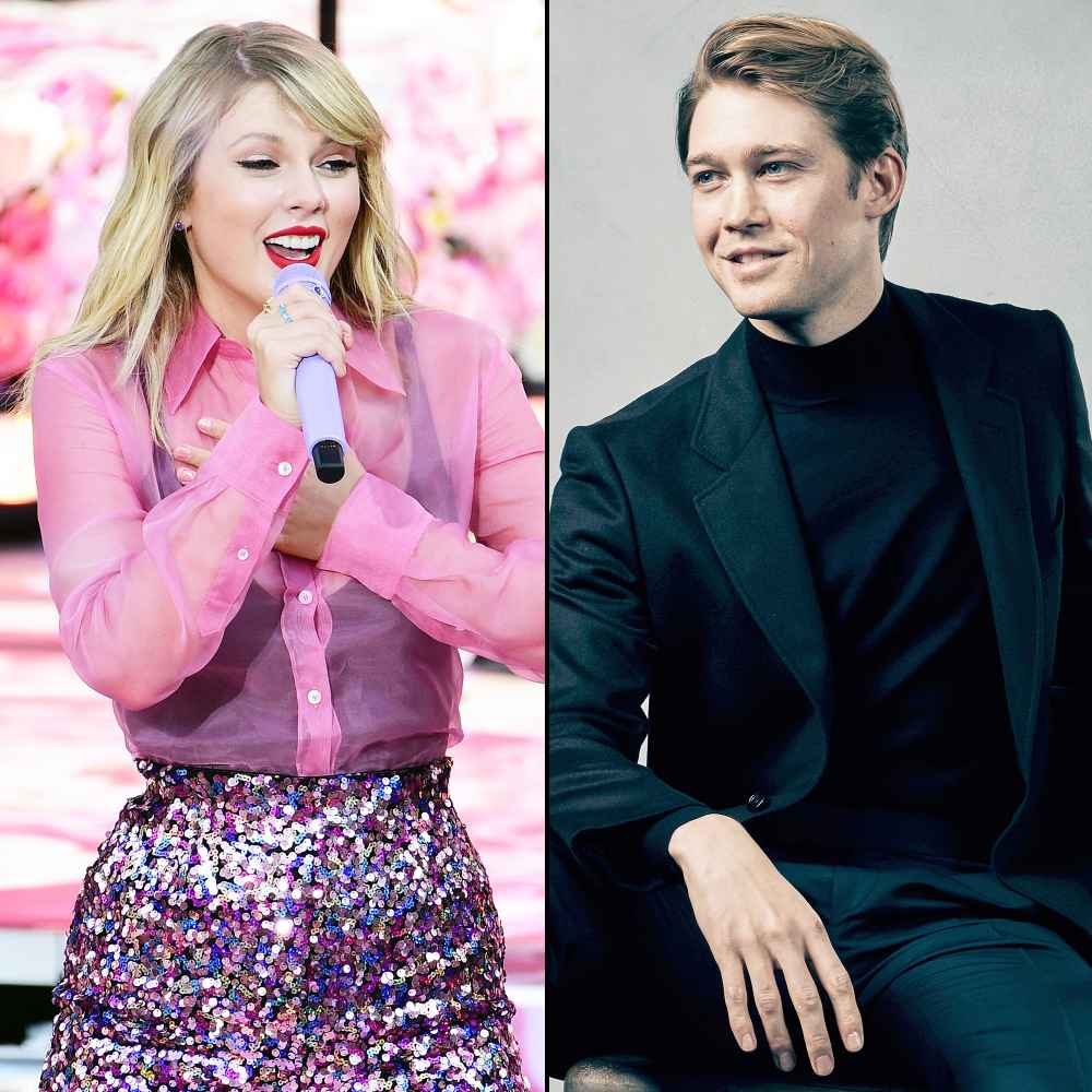 6 Times Taylor Swift May Have Referenced Joe Alwyn on Folklore