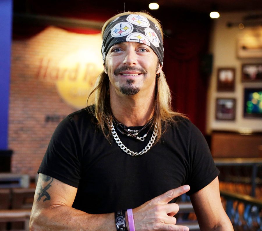 Bret Michaels Stars React to TV Legend Regis Philbin Death