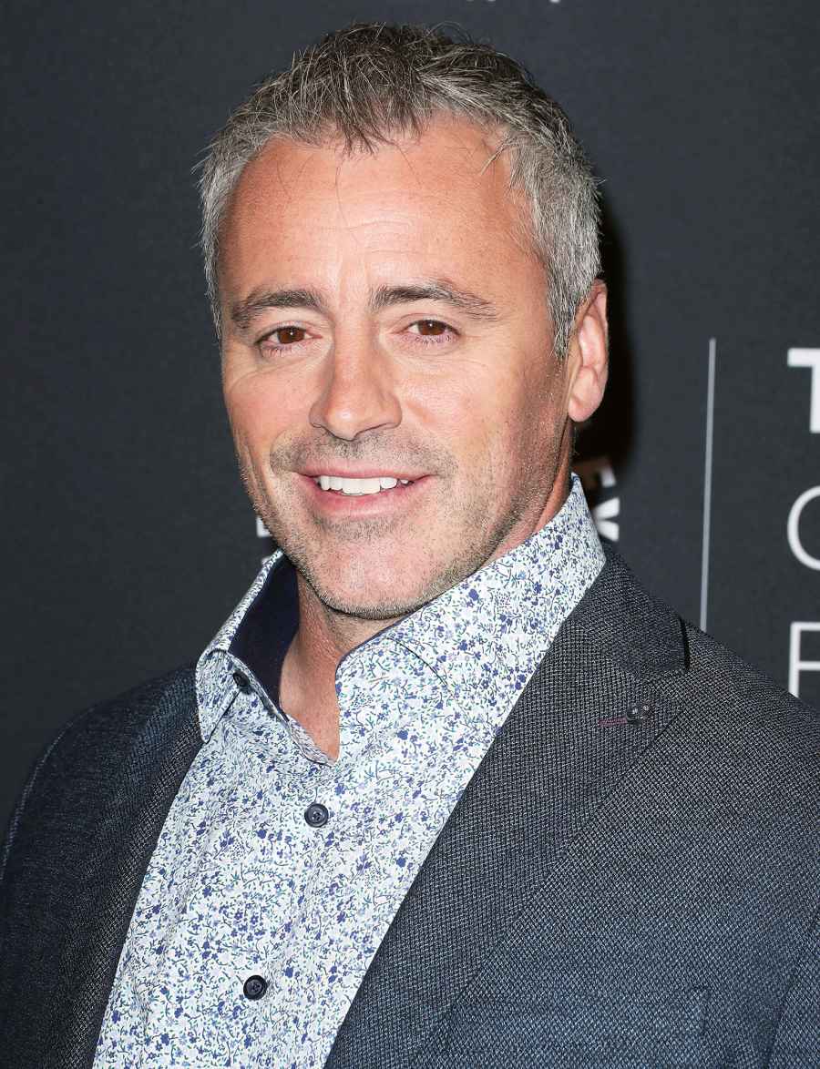 Matt LeBlanc Everything the Friends Cast Has Said About Upcoming Reunion