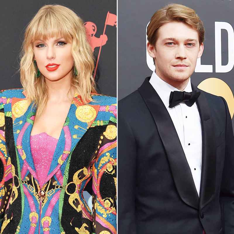 6 Times Taylor Swift May Have Referenced Joe Alwyn on Folklore