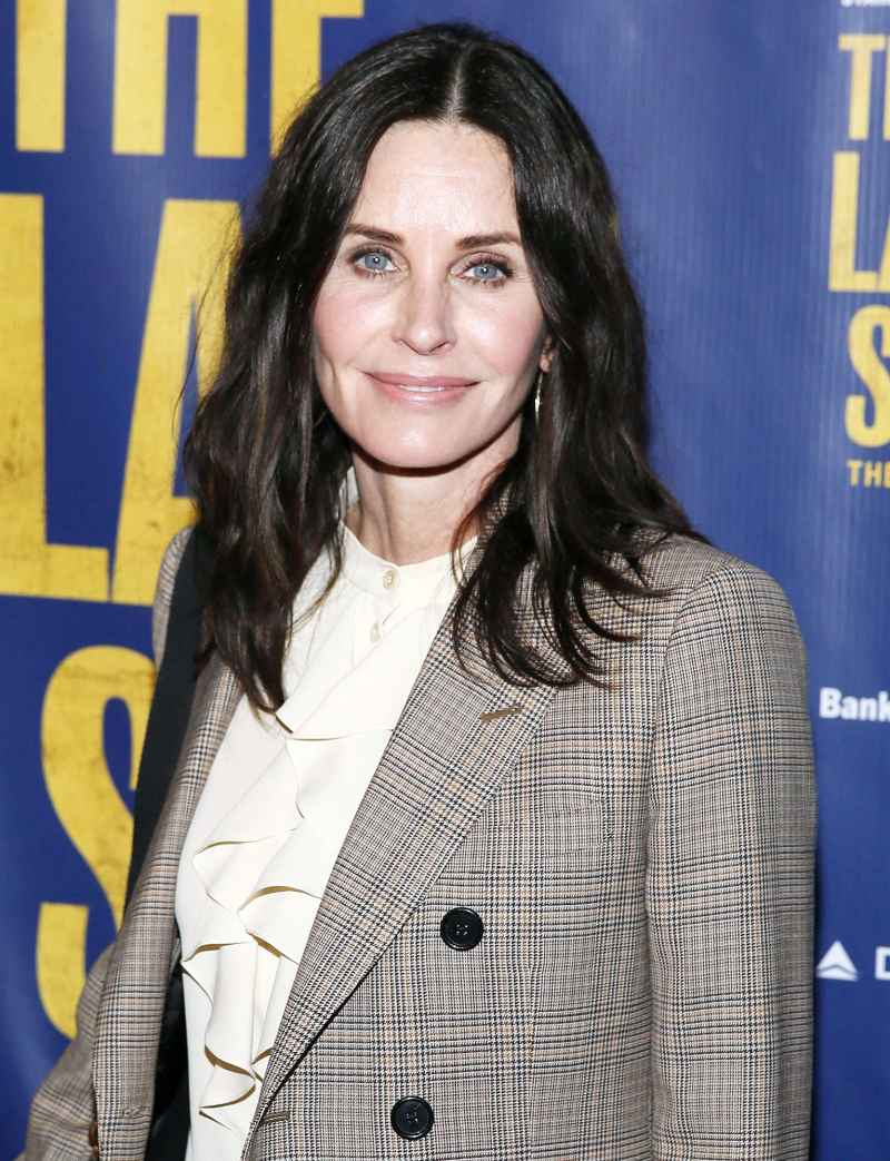 Courteney Cox Everything the Friends Cast Has Said About Upcoming Reunion