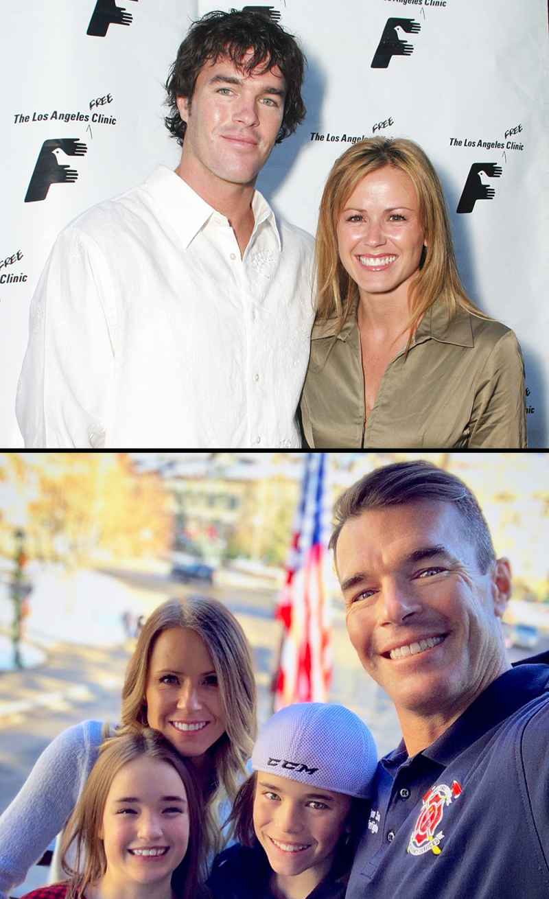 Trista and Ryan Sutter Bachelor and Bachelorette Season 1 Where Are They Now