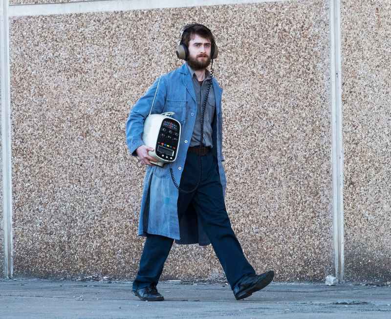 15 2019 Daniel Radcliffe Miracle Workers
